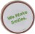 Good2Grow® Chocolate Baked Oat & Wheat Snackers Perspective: bottom