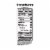 Good 2 Grow® Organic Strawberry Lowfat Milk Perspective: bottom