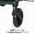 Safety 1st® Smooth Ride Travel System Stroller and Carseat Perspective: bottom