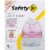 Safety 1st Filter Free Cool Mist Humidifier Perspective: bottom