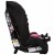 Disney Baby Disney Jive 2-in-1 Convertible Car Seat Perspective: bottom