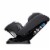 Disney Baby Pria All-in-One Convertible Car Seat Perspective: bottom