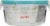 Snapware® Total Solution® Pyrex Glass Medium Round Food Storage Container Perspective: bottom