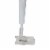 Northlight 12  Warm White LED Lighted Firework Christmas Tree Topper Perspective: bottom
