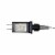 Northlight 48  Cool White LED Lighted Christmas Outdoor Lamp Post Perspective: bottom