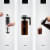 Takeya Cold Brew Coffee Maker - Black Perspective: bottom