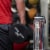 Takeya Tritan Spout Lid Water Bottle - Clear Perspective: bottom
