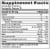 Emergen-C Immune+ Gummies Perspective: bottom