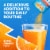 Emergen-C Immune+ Triple Action Super Orange Immune Support Vitamin C Powder Perspective: bottom