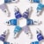 Rit® All Purpose Liquid Dye - Denim Blue Perspective: bottom