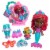 Disney Junior Pop Tails Ariel Doll Perspective: bottom