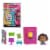 Disney Doorables Academy Surprise Locker Perspective: bottom