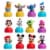 Disney Doorables Micro Motion™ Perspective: bottom