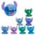 Stitch Squish Blind Figure in Capsule Perspective: bottom