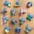 Disney Stitch Mini Figures Perspective: bottom