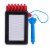 Just Play Blue's Clues & You! 2-Sided Handy Dandy Notebook Perspective: bottom