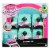 Disney Doorables Remember When Lil' Moments Multi Peek Playset Perspective: bottom