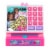 Barbie® Cash Register Perspective: bottom