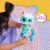 Disney Super Kitties Cat-Tastic Transforming Figure - Bitsy Perspective: bottom