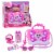 Disney Junior Minnie Mouse’s Bowfabulous Bag Set Perspective: bottom