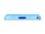 Samsung Puffy Cover for Galaxy Tab A9+ - Blue Perspective: bottom
