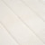 Lavish Home Memory Foam Striped Extra Long Bath Mat - White - 24x60 Perspective: bottom