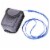 Bluestone Fingertip Pulse Oximeter Perspective: bottom