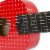 Hey Play 80-GD-3510 Toy Acoustic Guitar with 6 Tunable Strings & Real Musical Sounds Perspective: bottom