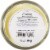 Yankee Candle® Juicy Citrus & Sea Salt Glass Pillar Jar Candle Perspective: bottom
