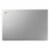 Samsung Chromebook 4+, 15.6", Platinum Titan Perspective: bottom