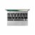 Samsung Intel Celeron 4GB Memory Chromebook Perspective: bottom