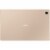 Samsung SM-T500NZD Tab A7 10.4 Wi-Fi, Gold Perspective: bottom