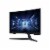 Samsung Odyssey G5 32 Curved LED Monitor - Black Perspective: bottom