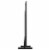 Samsung UN55AU8000 55 inch AU8000 Crystal UHD Smart TV Perspective: bottom