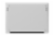 Samsung Galaxy Chromebook Go - Silver Perspective: bottom