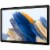 Samsung Tab A8 10.5 Dark Gray Perspective: bottom