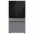 Samsung RAF36DB4QL Bespoke 4-Door French Door Refrigerator Panel - Bottom Panel - Stainles Perspective: bottom