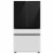 Samsung RAF36DB412 Bespoke 4-Door French Door Refrigerator Panel - Bottom Panel - White Gl Perspective: bottom
