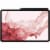 Samsung SMX700NIDBXA 11 inch Galaxy Tab S8 - 256GB - Pink Gold Perspective: bottom