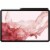 Samsung SMX700NIDAXA 11 inch Galaxy Tab S8 - 128GB - Pink Gold Perspective: bottom