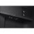Samsung 32in Smart Streaming Monitor Perspective: bottom