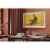 Samsung QN32LS03B 32 inch Class LS03B The Frame Smart TV Perspective: bottom