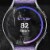 Samsung SM-R940N Watch6 44mm Graphite Perspective: bottom