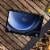 Samsung SMX510NZAAXA 10.9 inch Galaxy Tab S9 FE - 128GB - S-Pen - Gray Perspective: bottom