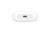 Samsung Galaxy Buds 3 White Perspective: bottom