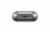 Samsung Galaxy Buds 3 Pro Silver Perspective: bottom