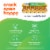 Happy Egg Co.® Organic Free Range Large Brown Eggs Perspective: bottom