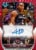 2022/23 Bowman University Chrome Basketball Value Box (Sports Trading Cards) Perspective: bottom