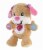 Fisher-Price® Laugh & Learn Smart Stages Sis Toy Perspective: bottom