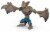Fisher-Price® Imaginext® DC Super Friends Man Bat Toy Perspective: bottom